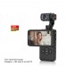 Умная портативная камера. Ordro Pocket M5 0